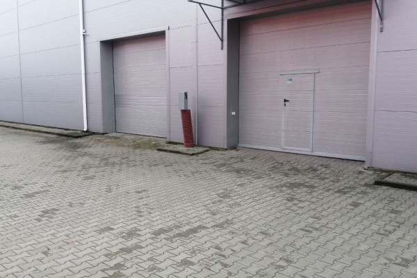 ФУЛФИЛМЕНТ - инвестиции в аутсорсинг услуг складской логистики